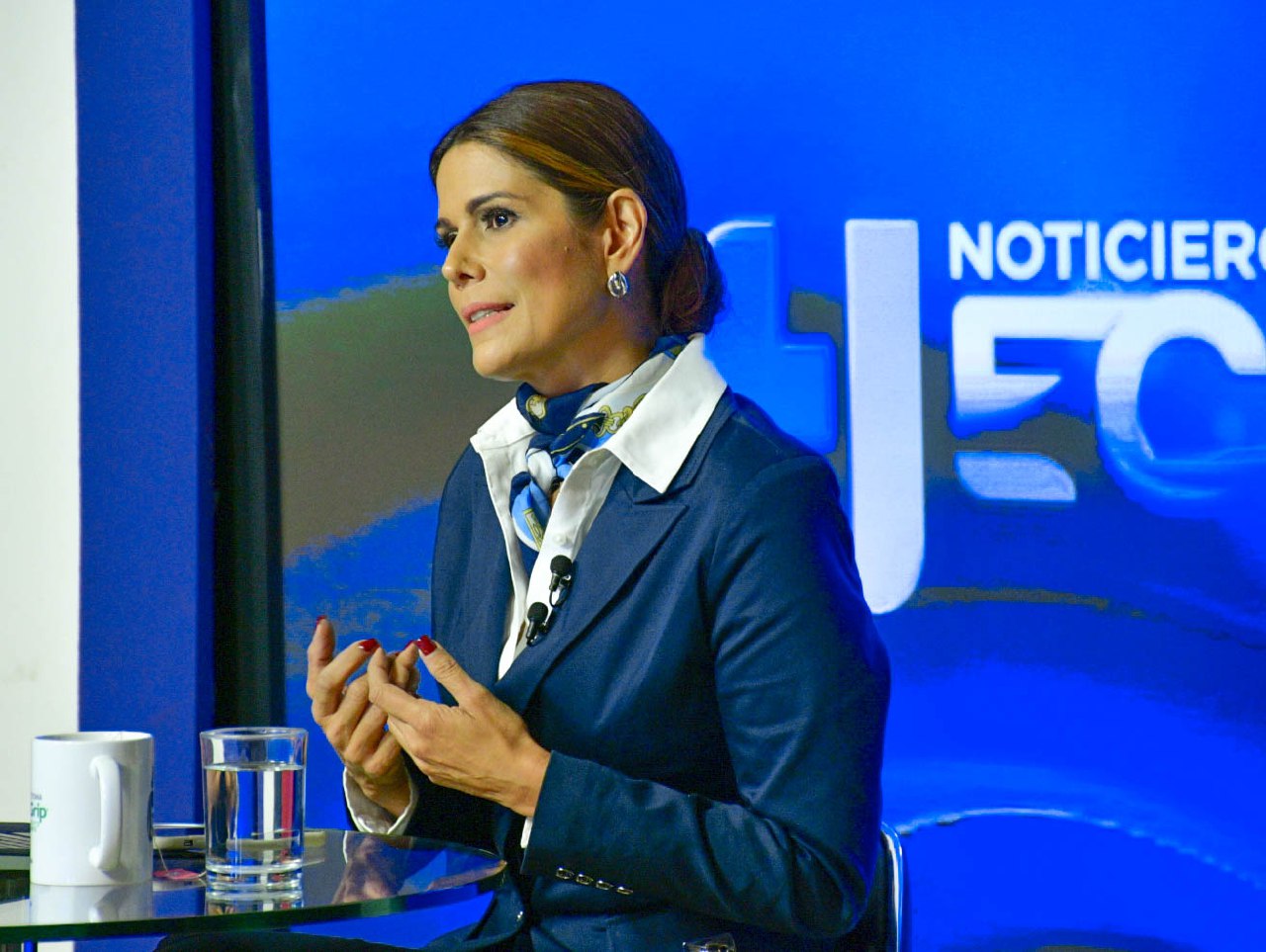Milena Mayorga: Nuestra diáspora tiene la capacidad de ser nuestro principal socio para el desarrollo milena-mayorga-nuestra-diaspora-tiene-la-capacidad-de-ser-nuestro-principal-socio-para-el-desarrollo